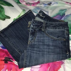 Artist American Eagle 6 long